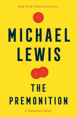 Michael Lewis The Premonition (Paperback) (UK IMPORT)