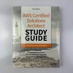AWS Certified Solutions Architect Study Guide 3rd Edi- Associate (SAA-CO2) Exam