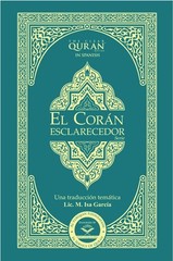 El Corán – Esclarecedor | Paperback (Spanish Edition)