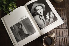 The Way We Wore : Styles of the 1930s and ’40s by Marsha Hunt (Hardcover)