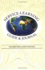 Service-Learning Guide and Journal – Higher Education Edition Spi