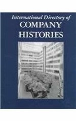 International Directory of Company – Hardcover, by Whitely Laura E. – Very Good