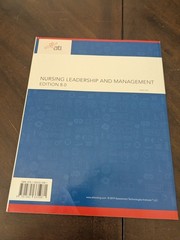 ATI Content Mastery Series Review Modules – 4 Books – RN Nursing 2019