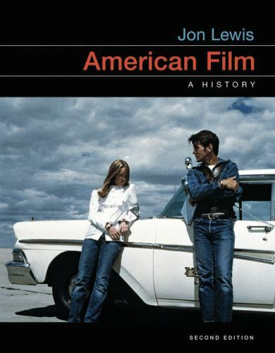 American Film : A History, Paperback by Lewis, Jon, Used Good Condition, Free…
