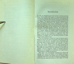 Crisis of Empire in Mughal North India Alam Awadh Punjab 1707-48 Oxford 1986