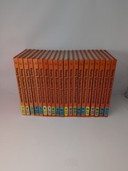 1972-73 Young Students Encyclopedia Complete Set 1-20 Hardcover Funk & Wagnalls