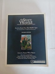 Story of the World Ser.: Story of the World #2 Middle Ages Activity Book :…