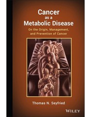 Cancer as a Metabolic Disease: On the Origin, Mana…