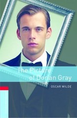 Oxford Bookworms Library: The Picture of Dorian Gray: Level 3: 1000-Word…