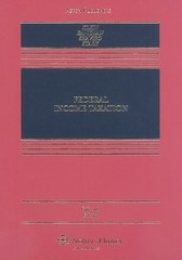 Federal Income Taxation – GOOD