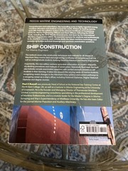 Reed Marine Engineering & Technology Ship Construction