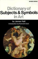 Dictionary of Subjects and Symbols in Art: Revised Edition by Hall, James