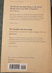 Material Texts: Literary Market : Authorship and Modernity in the Old Regime by