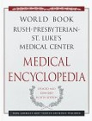 The World Book – Rush-Presbyterian-Medical Center Medical Encyclo