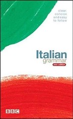 BBC Italian Grammar (BBC Active Langu… by Lamping, Alwena Paperback / softback