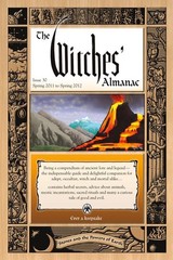 Witches’ Almanac 2011 : Issue 30: Spring 20…, Theitic