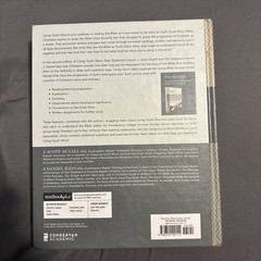 Living God’s Word, Second Edition: Discovering Our Place in the Great Story …