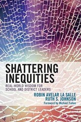 Shattering Inequities – Paperback By La Salle – GOOD