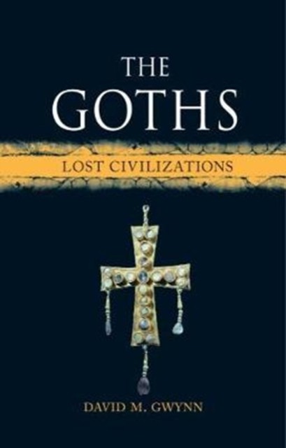 GOTHS by David M. Gwynn Hardback Self Help Business