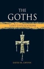 GOTHS by David M. Gwynn Hardback Self Help Business