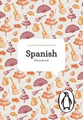 The Penguin Spanish Phrasebook (Phrase Book, Penguin), Norman 9780141039077=-