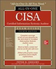 CISA Certified Information Systems Auditor All-in-One Exam Guide, Fourth Editio