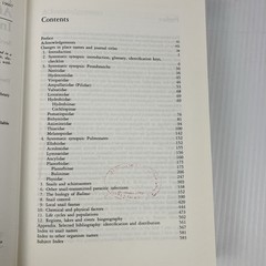 Freshwater Snails of Africa and Their Medical Importance 2nd ed by David Brown