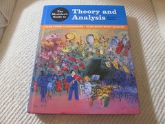 The Musician’s Guide to Theory and Analysis Fourth Edition 2021 by Clendinning