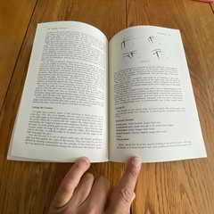 Bookbinding & Conservation by Hand: A Working Guide Laura Young Paperback