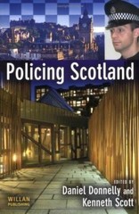 Policing Scotland, Paperback by Donnelly, Daniel (EDT); Scott, Kenneth (EDT),…