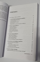 Superintelligence : Paths, Dangers, Strategies by Nick Bostrom 2016 Book