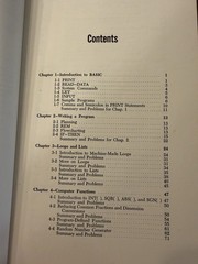 BASIC: An introduction to computer programming in BASIC language (Hayden) 1978