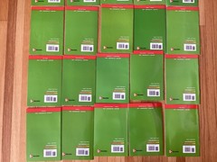 MCGRAW HILL WONDERS LEVELED READERS / GRADE 3 / BEYOND / 30 BOOKS
