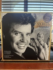 SECRETS of a TASTEMAKER: AL COPELAND The Cookbook (Hardcover)