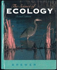 The Science of Ecology – GOOD