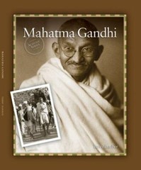 Mahatma Gandhi (Paperback or Softback)