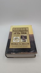 VOLUME 2 ONLY Baker Encyclopedia Peter C. Craigie (1988, Hardcover)