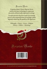 The Alumni Review, Vol. 10: January 1922 (Classic Reprint)