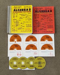 Teaching Texbooks Algebra 2 Textbook Answer Key/Test Bank Lecture Solutions 1.0