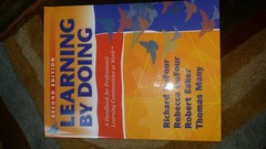 Learning by Doing: A Handbook for Professional Communities at Work – Dufour,…
