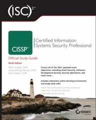 Sybex Study Guide Ser.: (Isc)2 CISSP Certified Information Systems Security