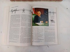 The World Book Encyclopedia 1976 Bicentennial Edition Complete Volume Set 1 -22