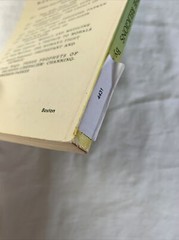 Christianity Among the Religions, E. L Allen, Beacon Press, paperback, 1961
