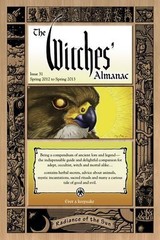 Theitic Witches’ Almanac 2012 (Paperback) (UK IMPORT)