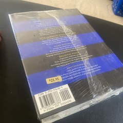 American Heritage College Dictionary (b5)