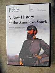 A New History of the American South 8388/24 lectures/2018