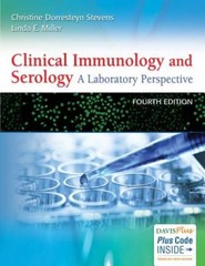 Clinical Immunology and Serology: A Laboratory Perspective – VERY GOOD