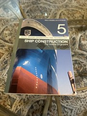 Reed Marine Engineering & Technology Ship Construction