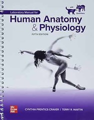 Laboratory Manual – Spiral-bound, by Prentice-Craver Cynthia; Martin – Good o
