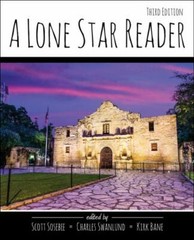 A Lone Star Reader by Chuck Swanlund